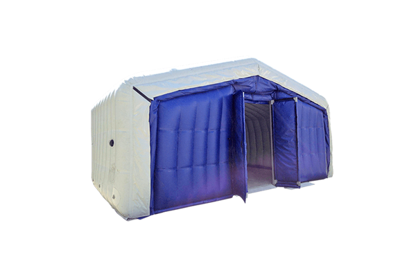 Tente frigorifique (réfrigération et congélation)