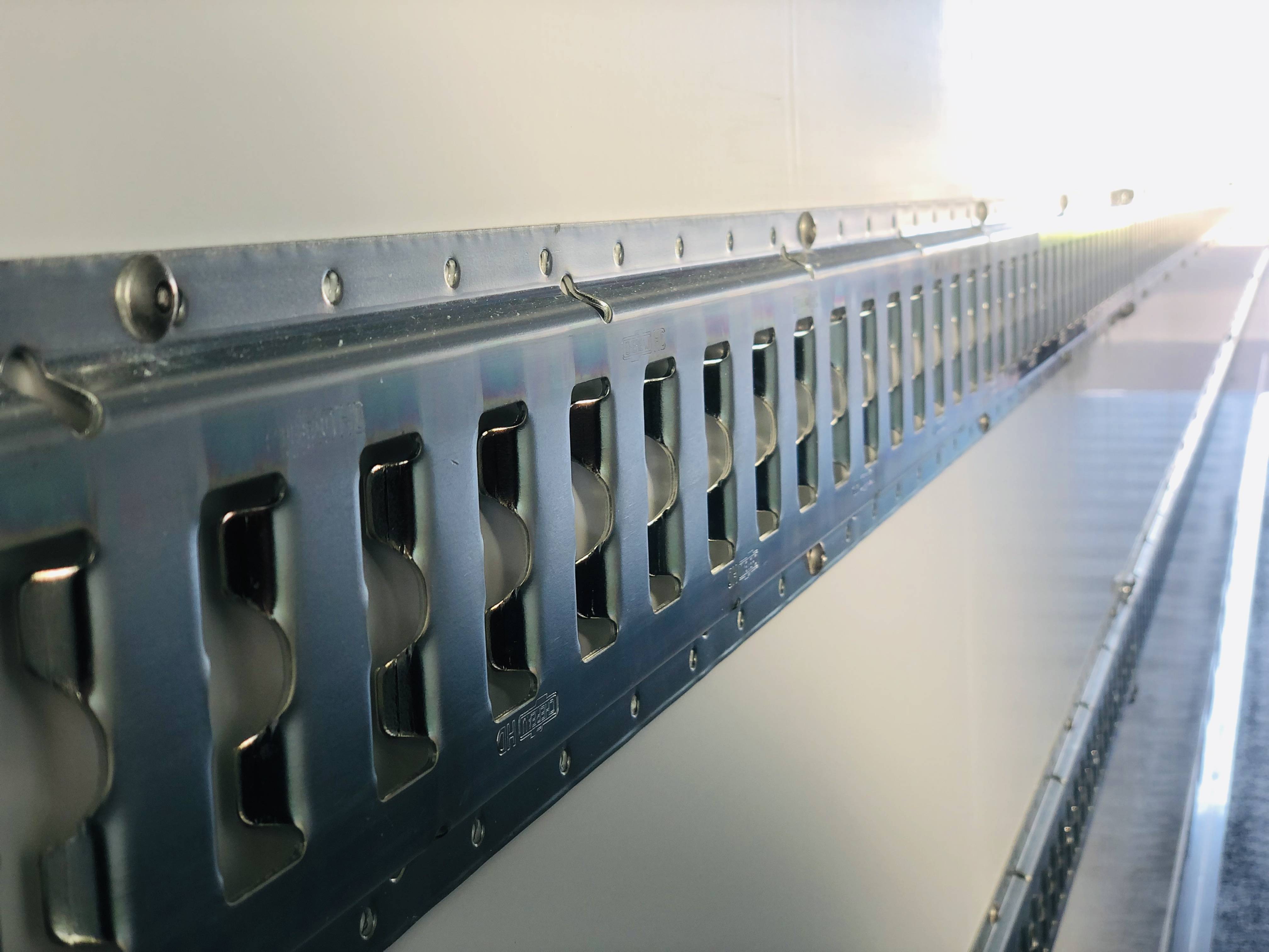 Koeltrailer huren