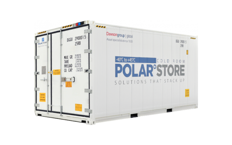 Polar°Store Koelcontainer kopen