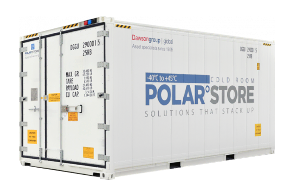 Polar°Store Koelcontainer kopen