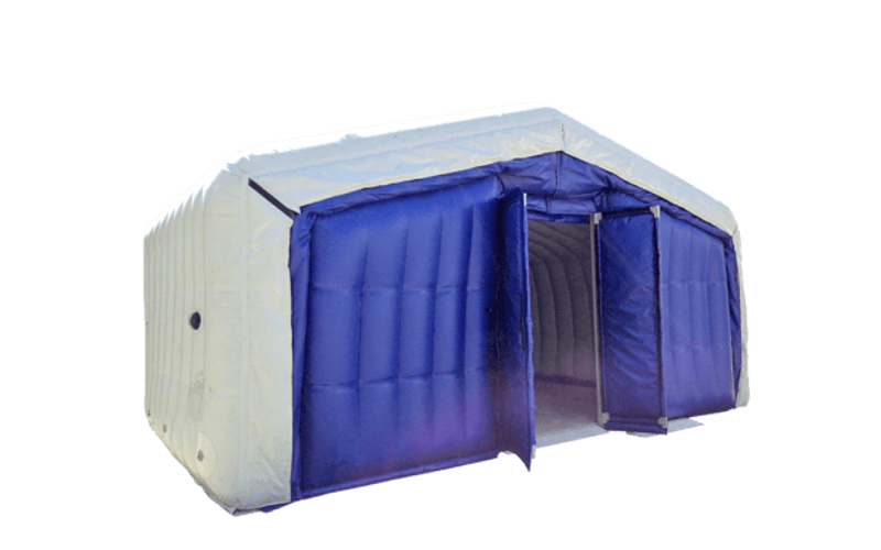 Acheter une tente frigorifique (réfrigération et congélation)
