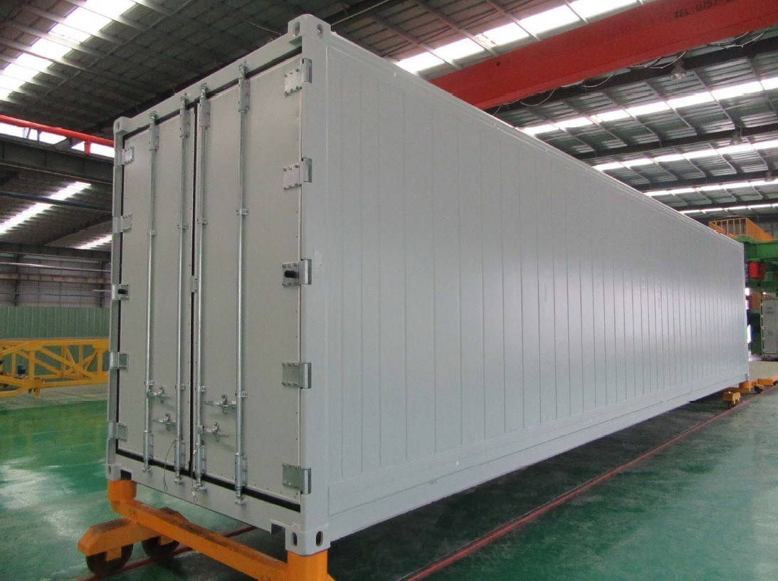 Polar°Store SuperFreezer huren