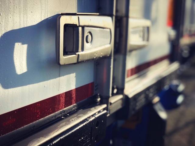 Koeltrailer huren