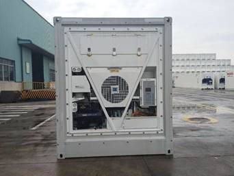 Polar°Store SuperFreezer huren