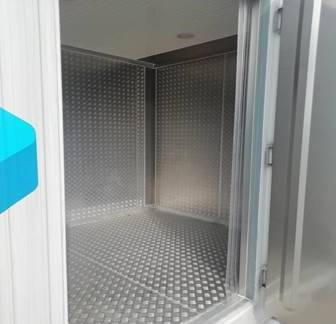 Polar°Store SuperFreezer huren
